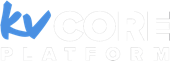 kvCORE logo